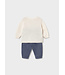 Mayoral Mayoral Knit Sweater Pant Set Skater