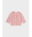 Mayoral Mayoral Knit Open Work Cardigan
