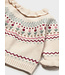 Mayoral Mayoral Knit Sweater Tulips on Ivory