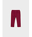 Mayoral Mayoral Fleece Legging Raspberry