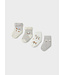 Mayoral Mayoral Infant Sock Set 4 Pack