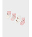 Mayoral Mayoral Infant Sock Set 4 Pack