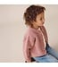 Enfant Enfant Knit Cardigan Burnt Rose