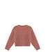 Enfant Enfant Knit Sweater Burnt Rose