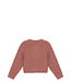 Enfant Enfant Knit Sweater Burnt Rose