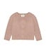 Enfant Enfant Knit Cardigan Pale Rose