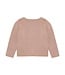 Enfant Enfant Knit Cardigan Pale Rose