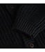Enfant Enfant Knit Cardigan Slate Blue