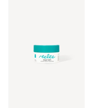 Reelee Reelee Baby Diaper Balm