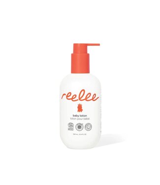 Reelee Reelee Baby Lotion