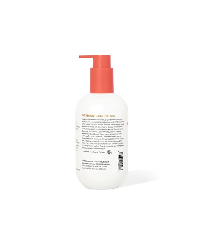 Reelee Reelee Baby Lotion
