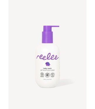 Reelee Reelee Baby Wash