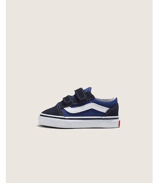 Vans Vans Old Skool V Navy