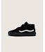 Vans Vans SK8-Mid Reissue V Canvas & Suede Black/Black