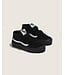 Vans Vans SK8-Mid Reissue V Canvas & Suede Black/Black