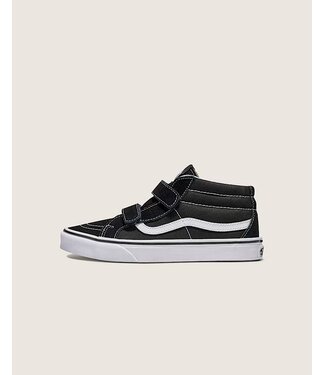 Vans Vans SK8-Mid Reissue V Black/True White
