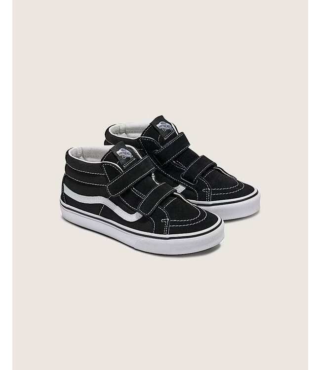 Vans Vans SK8-Mid Reissue V Black/True White