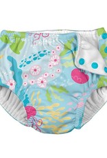 iplay iPlay Ruffle Swim Diaper