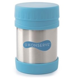 Insulated Food Jar Sky 12oz