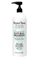Original Sprout Natural Shampoo