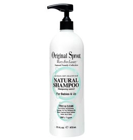 Original Sprout Natural Shampoo