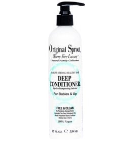 Original Sprout Deep Conditioner