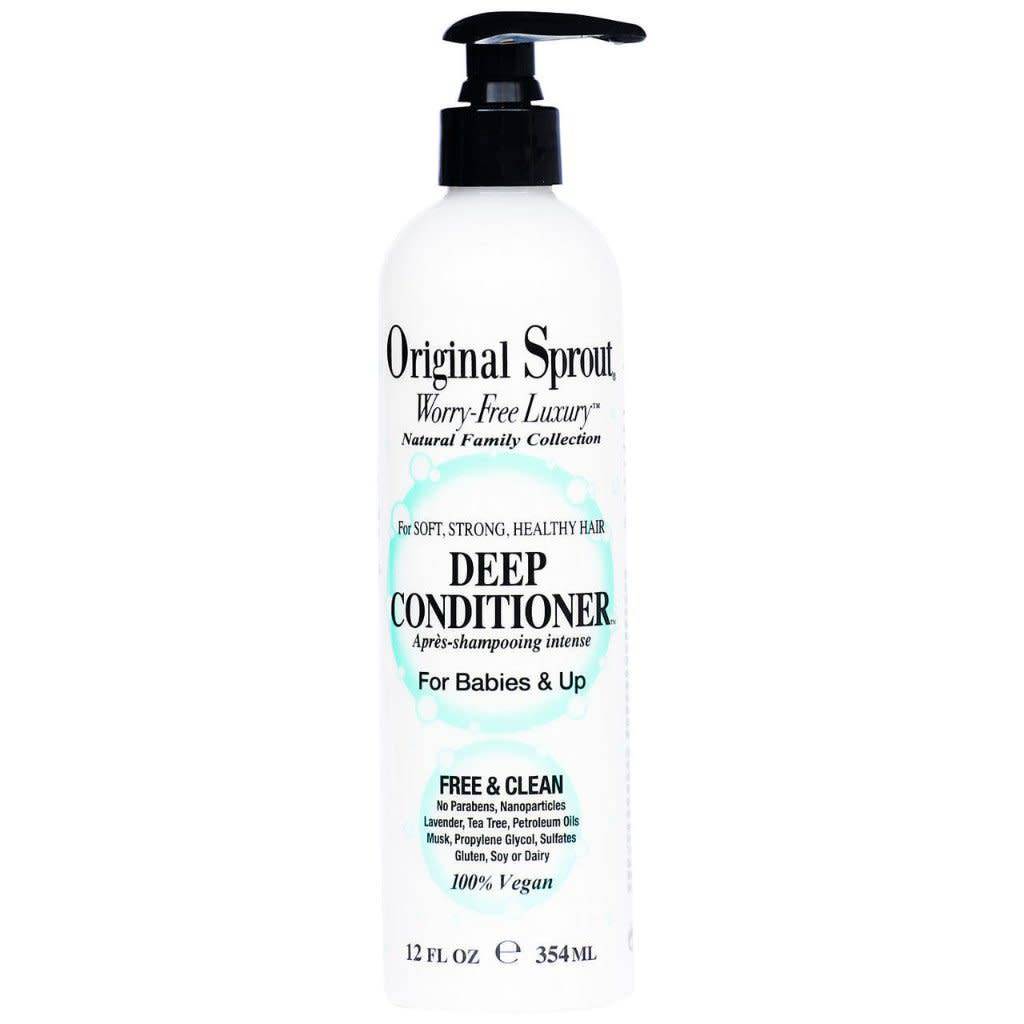 Original Sprout Deep Conditioner