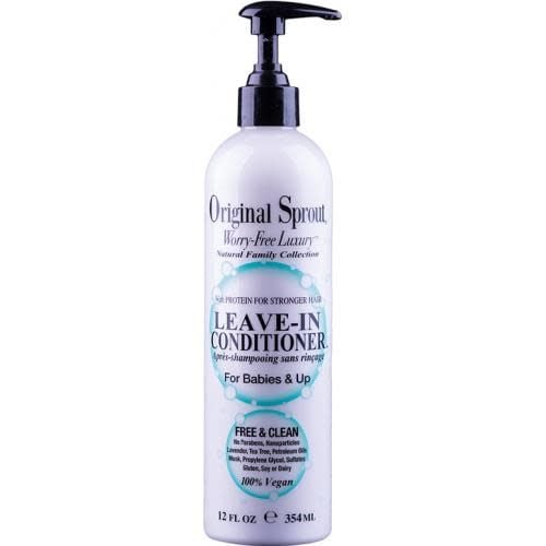 Original Sprout Leave-In Conditioner