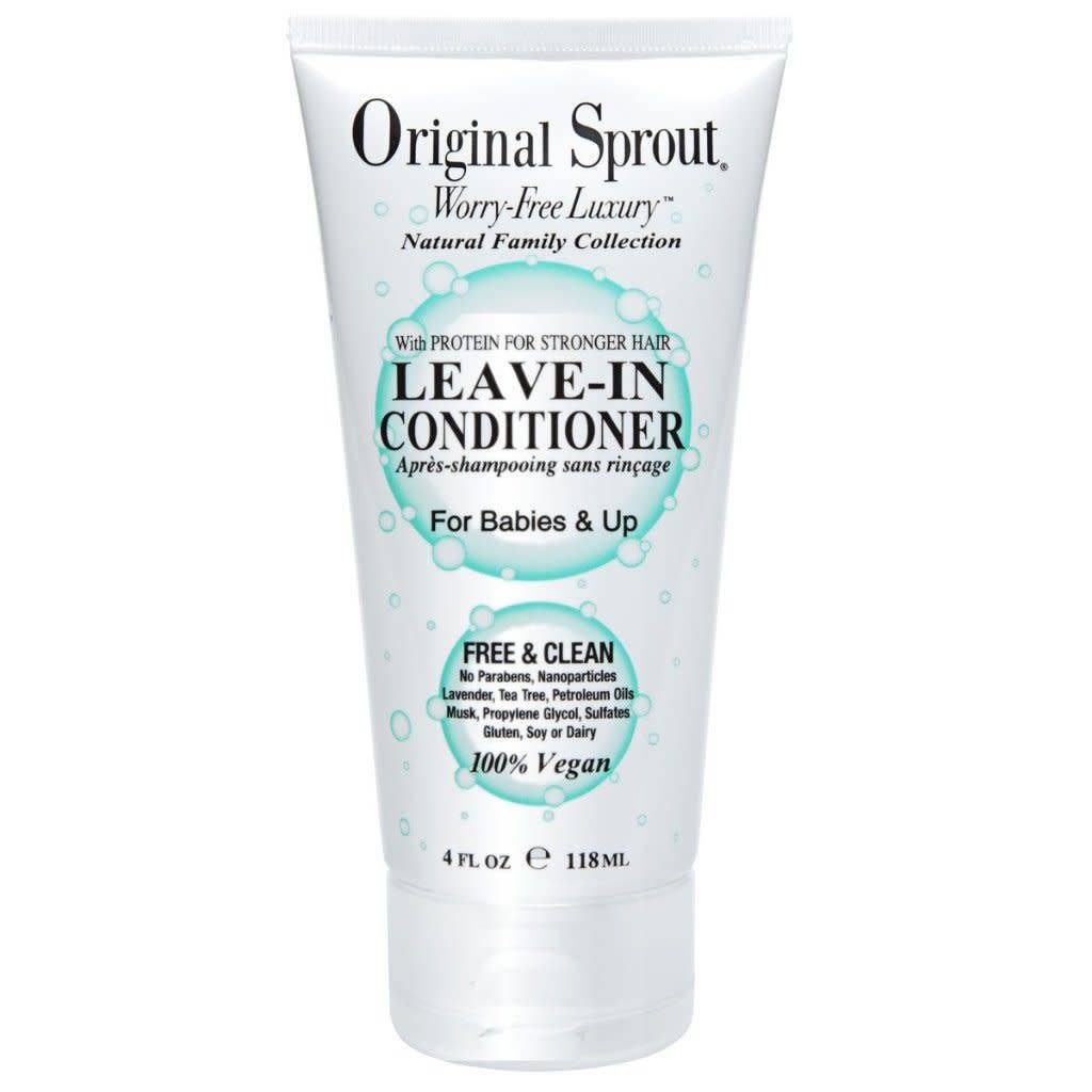 Original Sprout Leave-In Conditioner