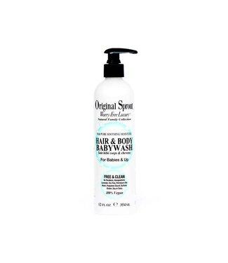 Original Sprout Hair & Body Wash