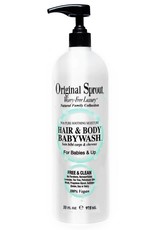 Original Sprout Hair & Body Wash