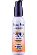 Original Sprout Tahitian Hair & Body Oil