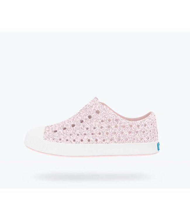 Native Canada Footwear Jefferson Bling Big Kid