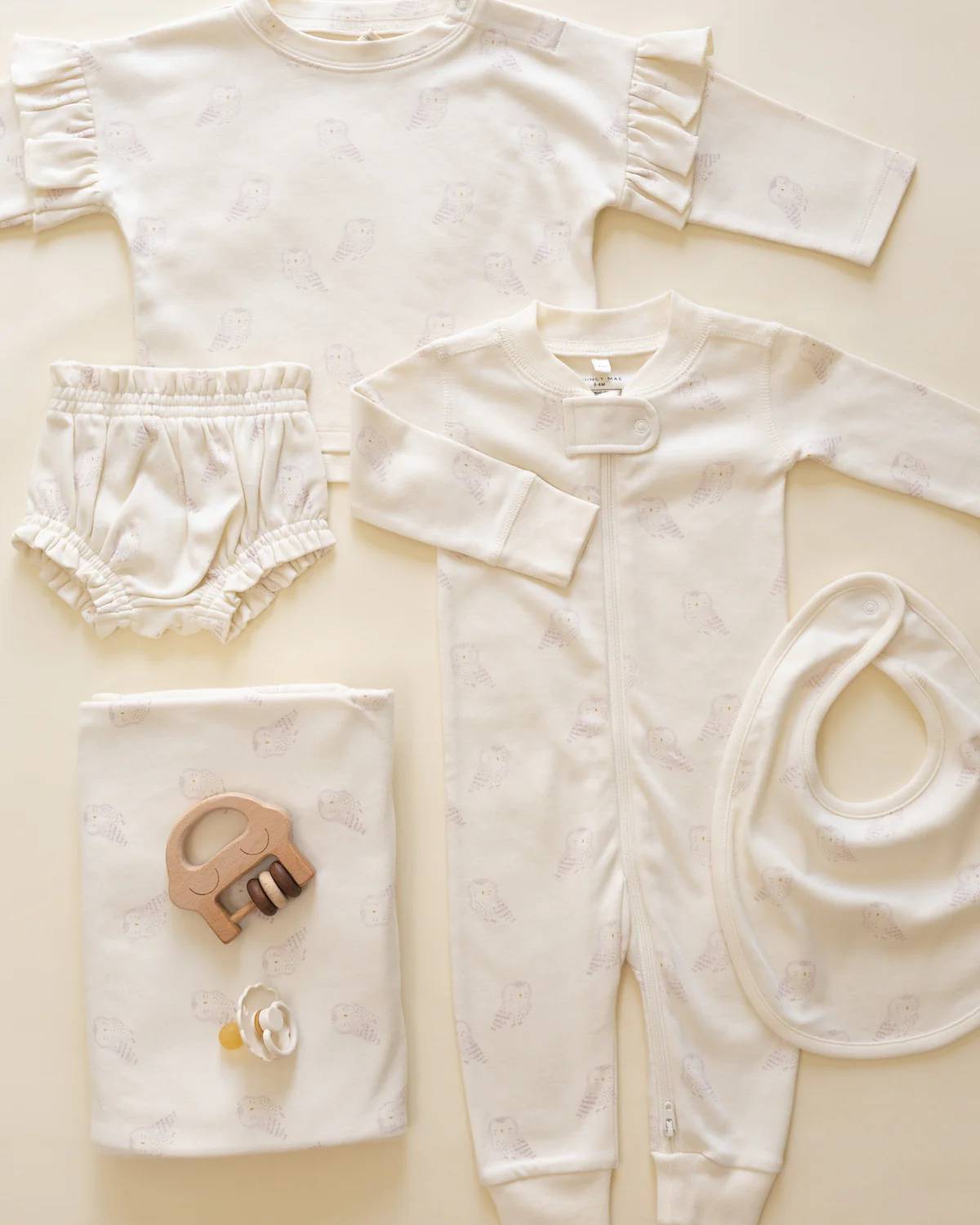 Baby Gifting