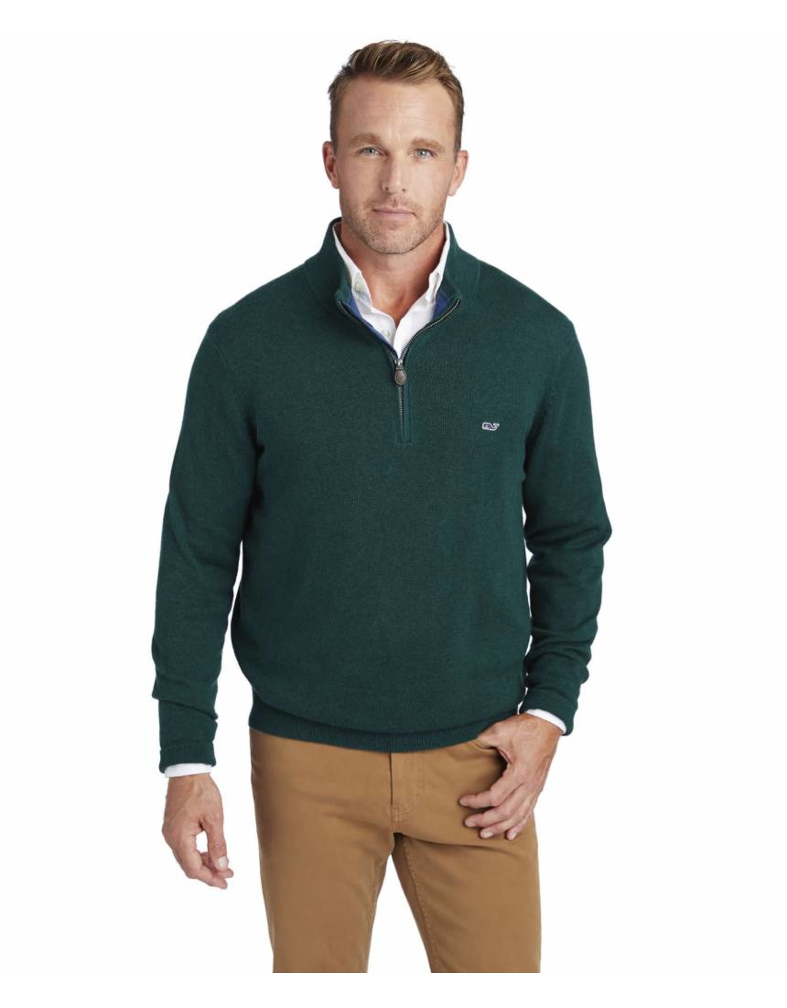 vineyard vines pullover