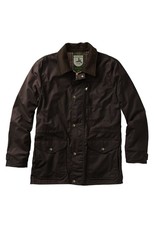 over under wax jacket