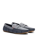 Swims Swims Penny Lux Loafer Driver Nubuck
