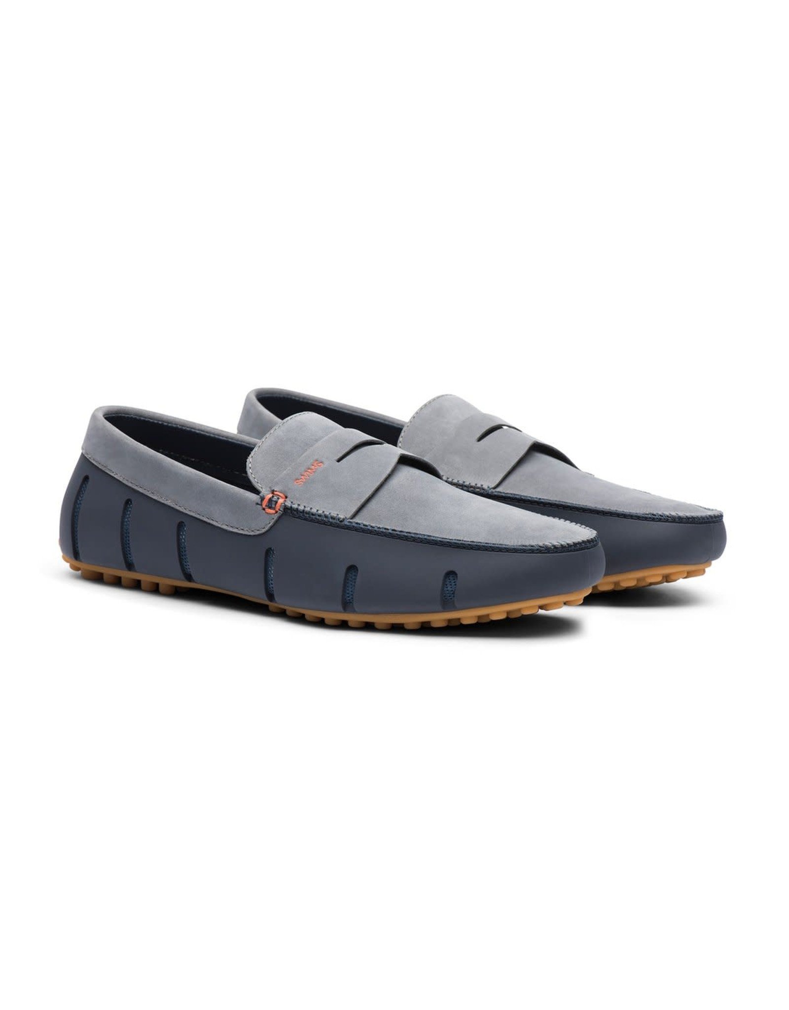 swims penny loafer driver