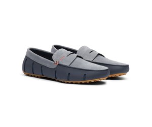 swims penny loafer driver