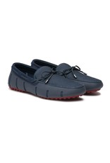 Swims Swims Braided Lace Lux Loafer Driver