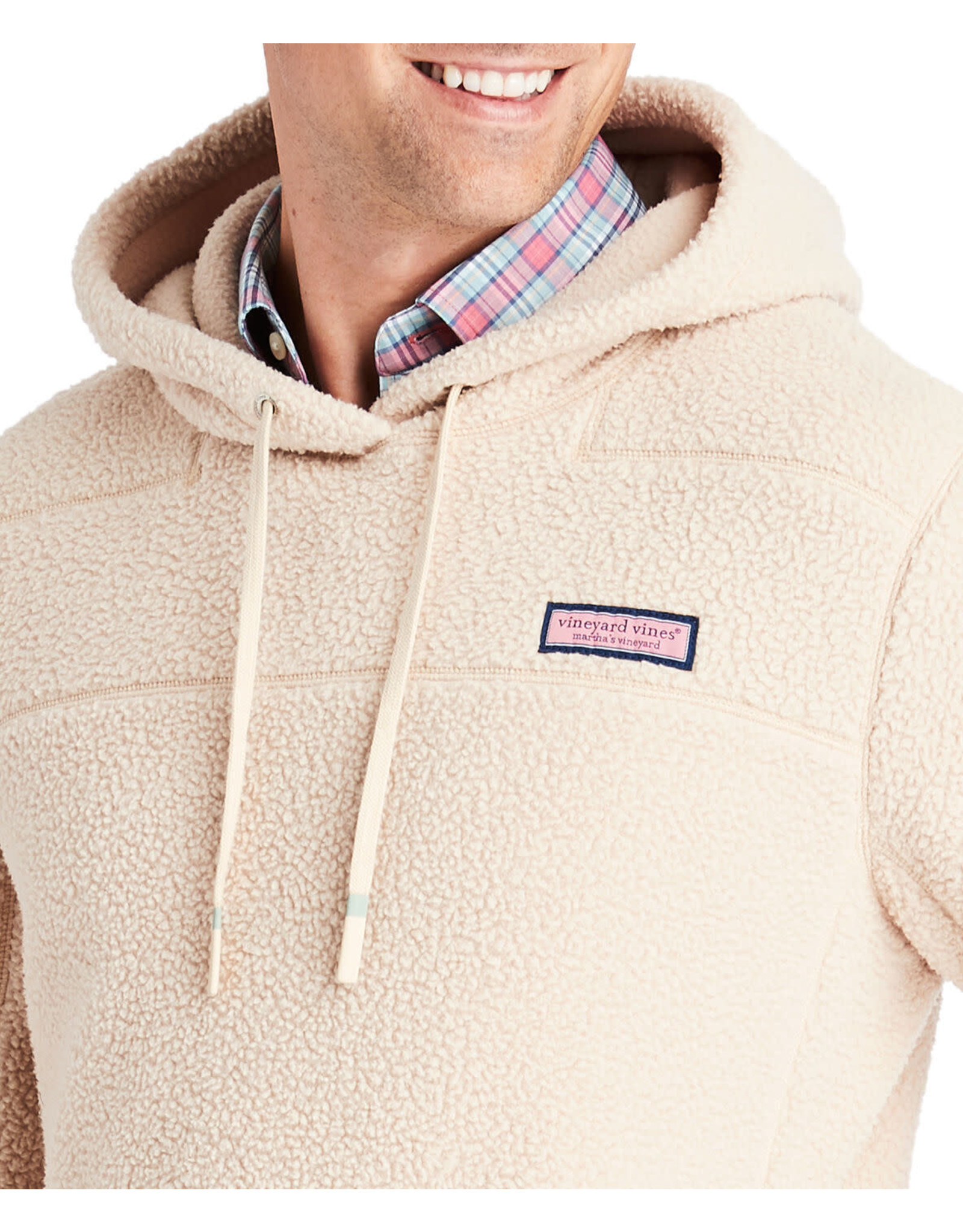 Vineyard Vines Sherpa Hoodie 2024 www.alhudapk