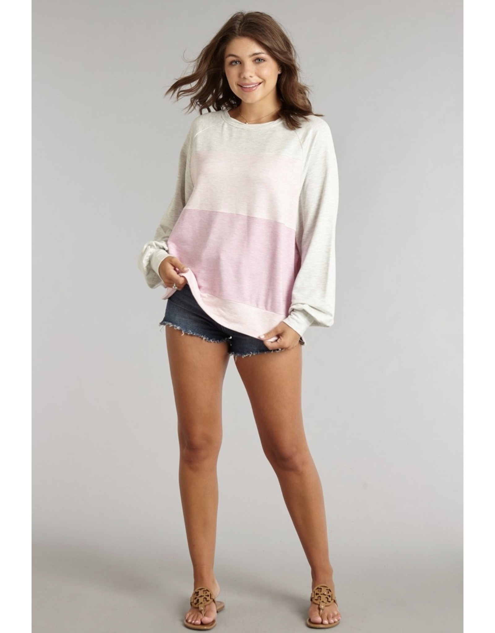 lauren james sweatshirt