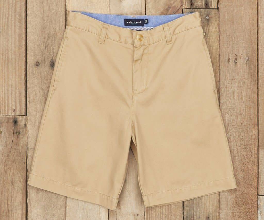 southern marsh shorts
