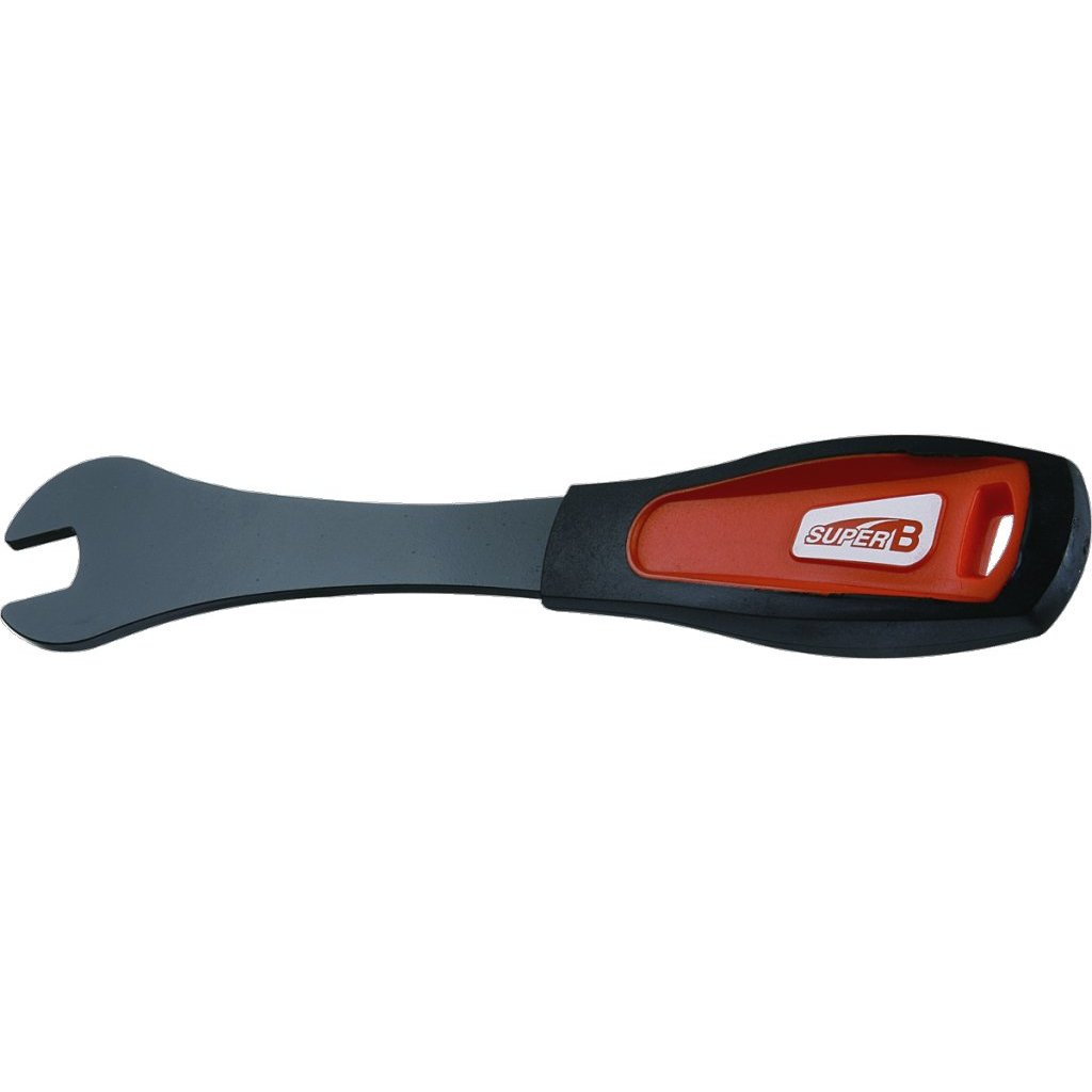 pedal wrench hex
