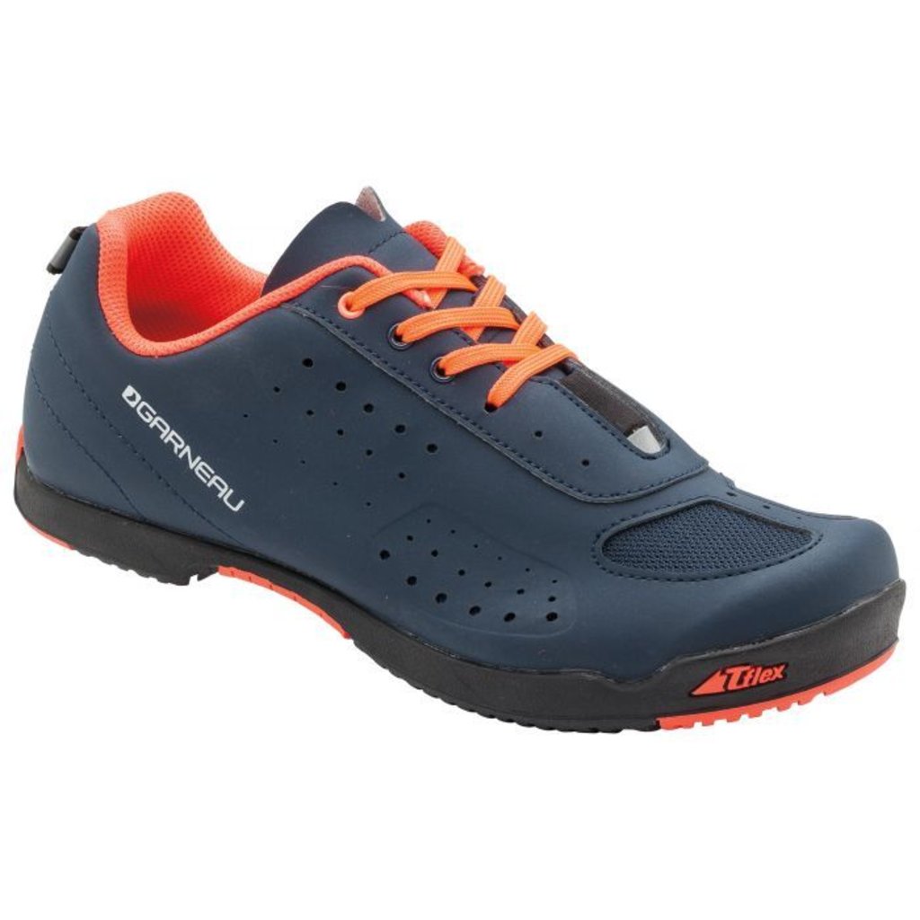 W URBAN CYCLING SHOE NAVY/PINK - The 