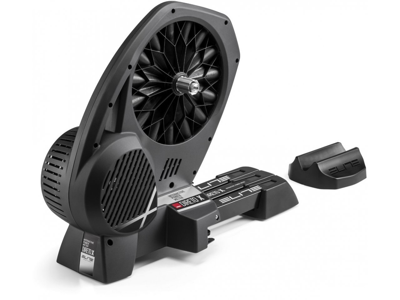 elite direto x trainer