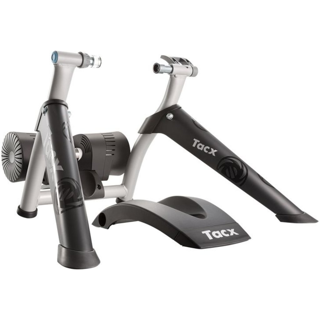 tacx bushido wireless