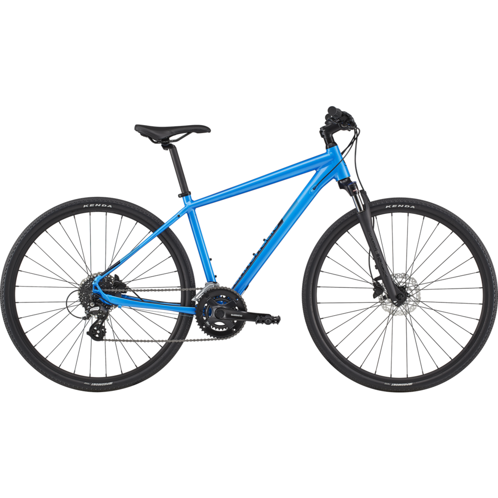 cannondale quick cx 3 2019