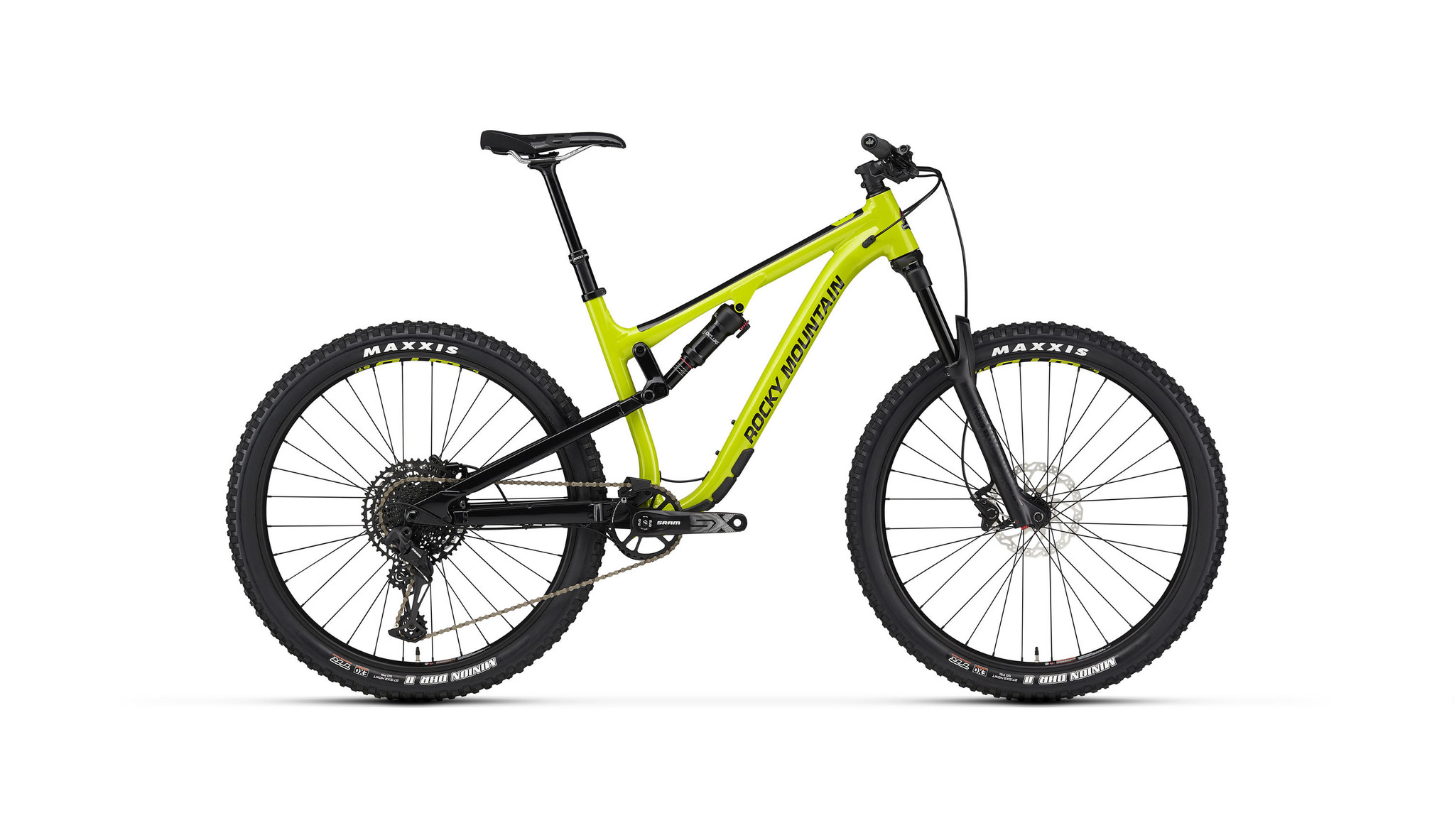 ridley noah fast 2013