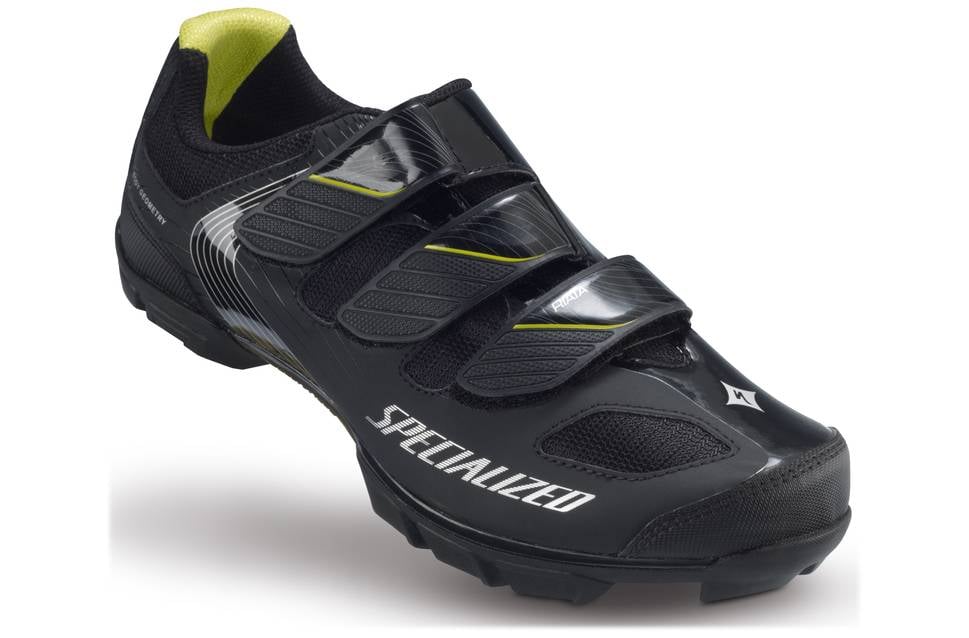 specialized women's shoes
